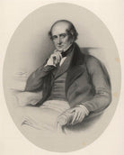 Sir William Clay, 1st Bt NPG D22360