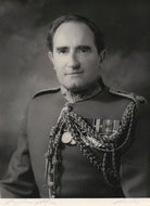 Peter Trevenen Thwaites NPG x181526