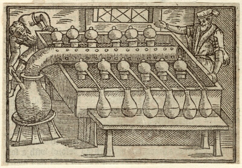 George baker npg d25476