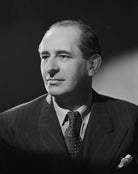 Clifford Arthur Bowman Wilcock NPG x77543