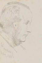 Gathorne Gathorne-Hardy, 1st Earl of Cranbrook NPG 2173(46)