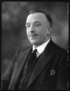 William Hirst NPG x123851