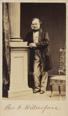 Henry William Wilberforce NPG Ax9633