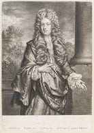 Thomas Shadwell NPG D11674