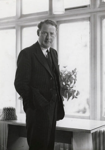 Hugh Todd Naylor Gaitskell NPG x89319