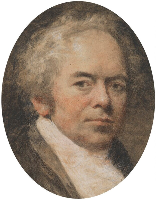 William artaud npg 4862