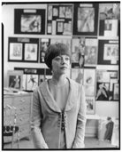 Jean Muir NPG x125399