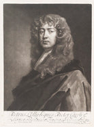 Sir Peter Lely NPG D11494