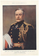 Douglas Haig, 1st Earl Haig NPG D35108