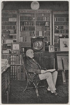 William Ewart Gladstone NPG x197769