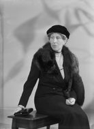 Lady Helen Violet Graham NPG x156200