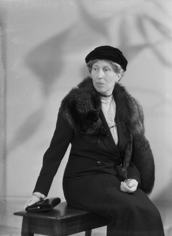 Lady helen violet graham npg x156200