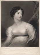 Cecil Frances Howard (née Hamilton), Countess of Wicklow NPG D4785