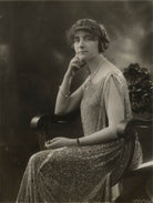 Madame de Montille NPG x83733