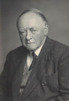 Sir Arnold Bax NPG x163956