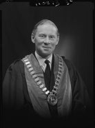 Peter David Storie-Pugh NPG x177206