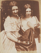 Jane Webster (née Binny); Mrs Marrable (née Binny) NPG P6(122)