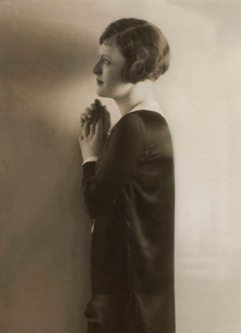 Marjorie Mars NPG x83219