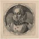 Queen Elizabeth I NPG D20951