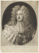 Prince George of Denmark, Duke of Cumberland NPG D7784