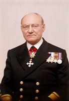 Charles William Haimes Shepherd NPG x171576