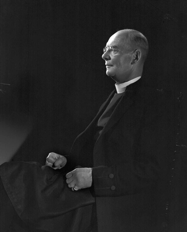 Arthur james godball hawes npg x72288