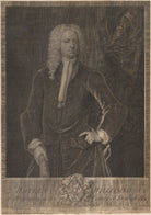 Sir Watkin Williams Wynn, 3rd Bt NPG D36218