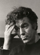 (William) Sydney Graham NPG x126828