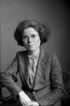 Dame Kathleen Lonsdale (née Yardley) NPG x187171