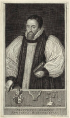 Francis Godwin NPG D25911