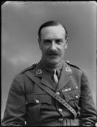 Henry Frederick Hugh Clifford NPG x32208