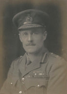 Sir Ivo Lucius Beresford Vesey NPG x66829