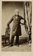 George Thomas Doo NPG Ax17130