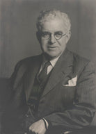 Sir Sydney Hugo Nicholson NPG x186856