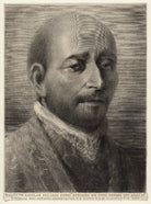 Ignatius Loyola NPG D22307