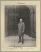 John James Mellor NPG x32512