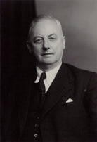 (Frederick) Seymour Cocks NPG x166642