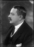 Harcourt Johnstone NPG x153729