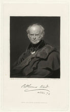 Robert Plumer Ward NPG D40280