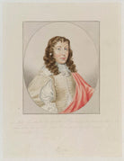 Sir John Lenthall NPG D19591