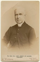 James Colquhoun Campbell NPG x75716