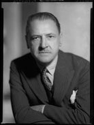 Somerset Maugham NPG x23670