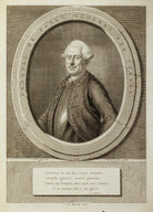 (Filippo Antonio) Pasquale Paoli NPG D19259