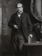 Thomas Henry Huxley NPG x21342