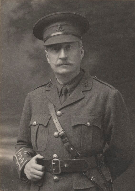 Willie redmond npg ax39069