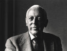 Alistair Cooke NPG x15102