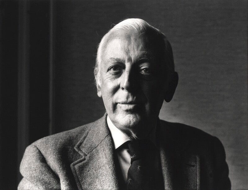 Alistair cooke npg x15102