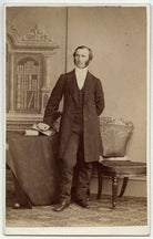 Frederick Temple NPG Ax7486
