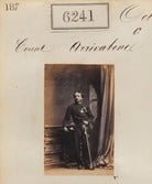 Count Arrivabene NPG Ax56187