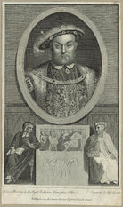 King Henry VIII NPG D24158